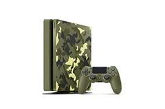 Playstation 4 Slim 1TB Call Of Duty WWII Console Playstation 4 Prices