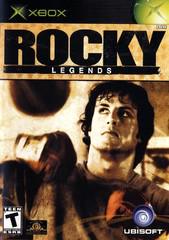 Rocky Legends Xbox Prices