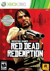 Red Dead Redemption [Platinum Hits] Xbox 360 Prices