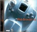 PlanetWeb Web Browser 2.0 | Sega Dreamcast