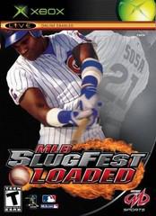 MLB SlugFest Loaded Xbox Prices