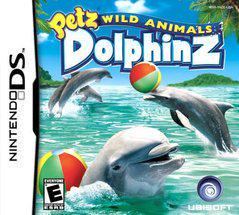 Petz Wild Animals Dolphinz Nintendo DS Prices
