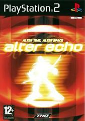 Alter Echo PAL Playstation 2 Prices