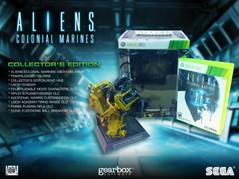 Aliens Colonial Marines [Collector's Edition] Cover Art