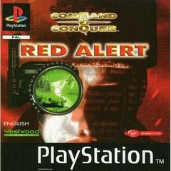 Command & Conquer Red Alert PAL Playstation Prices