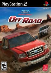 Ford Racing Off Road Playstation 2 Prices