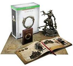 Elder Scrolls Online: Tamriel Unlimited [Imperial Edition] Xbox One Prices