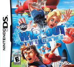 Wipeout: The Game Nintendo DS Prices