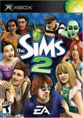 The Sims 2 Xbox Prices