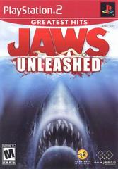 Jaws Unleashed [Greatest Hits] Playstation 2 Prices
