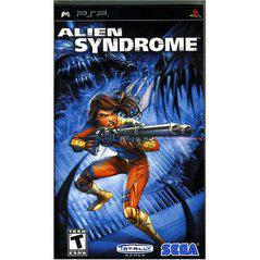 Alien Syndrome PSP Prices