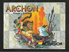 Archon - Instructions | Archon NES