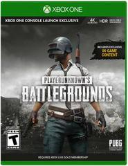 PlayerUnknown's Battlegrounds Xbox One Prices