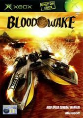 Blood Wake PAL Xbox Prices