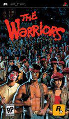 The Warriors Cover Art