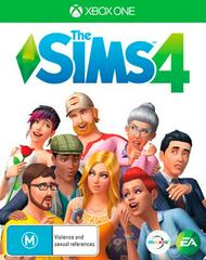 The Sims 4 PAL Xbox One Prices