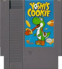 Cartridge | Yoshi's Cookie NES