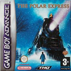 The Polar Express PAL GameBoy Advance Prices