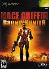 Mace Griffin Bounty Hunter Xbox Prices