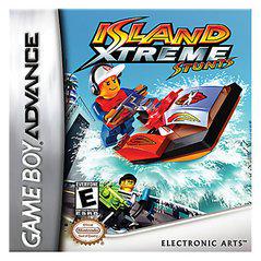 Island: Extreme Stunts GameBoy Advance Prices