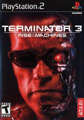 Terminator 3 Rise of the Machines Playstation 2 Prices