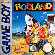 Rodland PAL GameBoy Prices