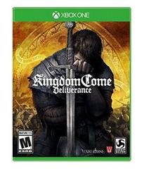 Kingdom Come Deliverance Xbox One Prices