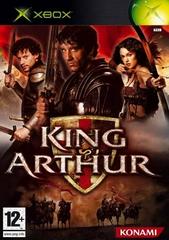 King Arthur PAL Xbox Prices