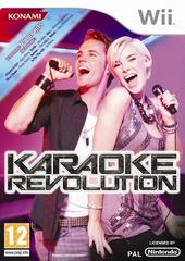 Karaoke Revolution PAL Wii Prices