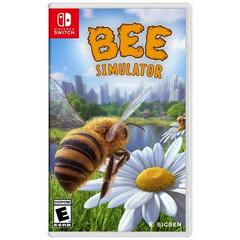 Bee Simulator Nintendo Switch Prices
