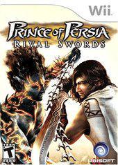 Prince of Persia Rival Swords Wii Prices