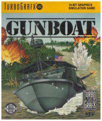 Gunboat TurboGrafx-16 Prices