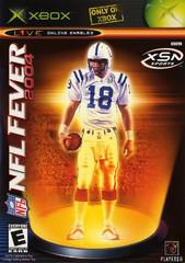 NFL Fever 2004 Xbox Prices