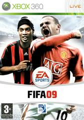 FIFA 09 PAL Xbox 360 Prices