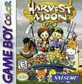 Harvest Moon | GameBoy Color
