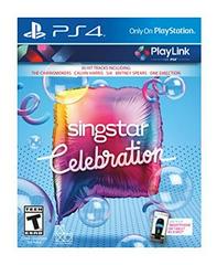 SingStar Celebration Playstation 4 Prices