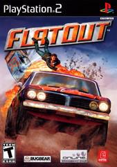 Flatout Playstation 2 Prices