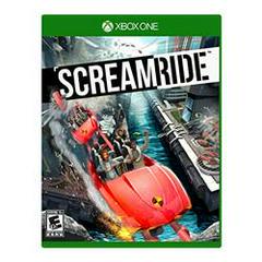 ScreamRide Xbox One Prices
