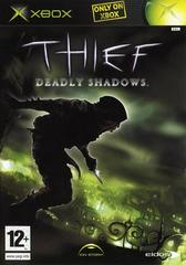 Thief: Deadly Shadows PAL Xbox Prices