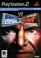 WWE Smackdown vs. Raw PAL Playstation 2 Prices