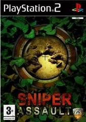 sniper ps2