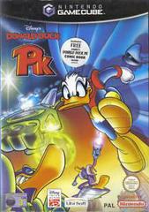 Disney's Donald Duck: PK PAL Gamecube Prices