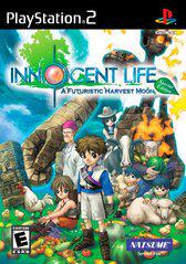 Innocent Life A Futuristic Harvest Moon Playstation 2 Prices