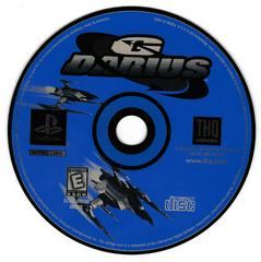 Game Disc | G Darius Playstation