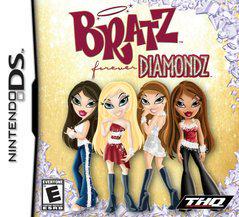 Bratz Forever Diamondz Prices Nintendo DS | Compare Loose, CIB & New Prices