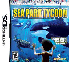 Sea Park Tycoon Nintendo DS Prices