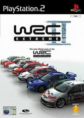 WRC: World Rally Championship II Extreme PAL Playstation 2 Prices