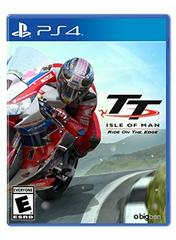 TT Isle of Man Playstation 4 Prices