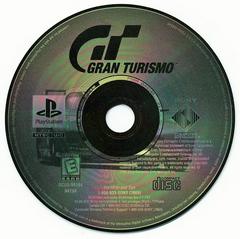 Game Disc | Gran Turismo [Greatest Hits] Playstation