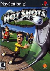 Main Image | Hot Shots Golf 3 Playstation 2
